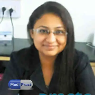 Dr. Shivani Bhatt Profile Picture