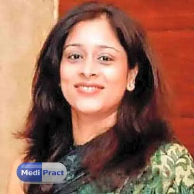 Dr. Shivani Bidaye Profile Picture