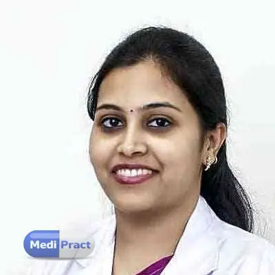 Dr. Shivani Chandan L Profile Picture