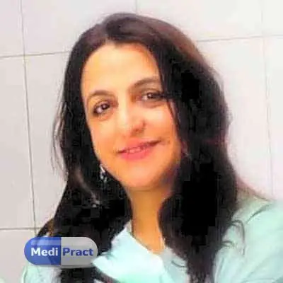 Dr. Shivani Chaturvedi Profile Picture