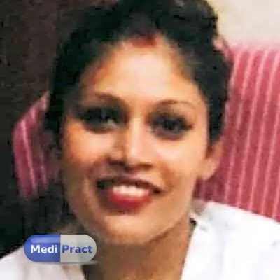 Dr. Shivani Chauhan Profile Picture