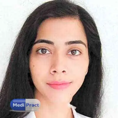Dr. Shivani Datta Profile Picture