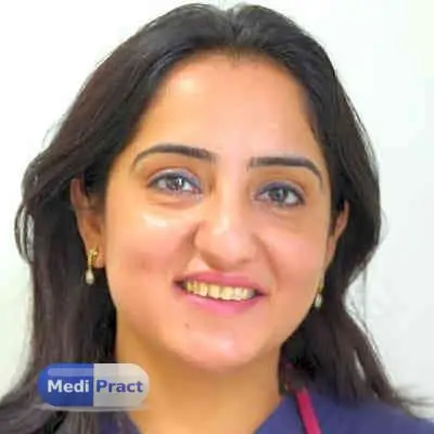 Dr. Shivani Deswal Profile Picture
