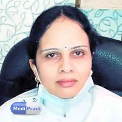 Dr. Shivani Dixit Profile Picture
