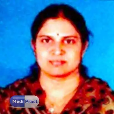 Dr. Shivani Gogi Profile Picture