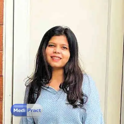 Dr. Shivani Goswami Profile Picture