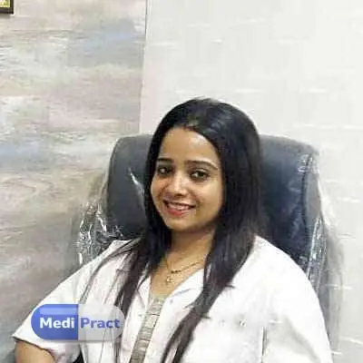 Dr. Shivani Gupta Profile Picture