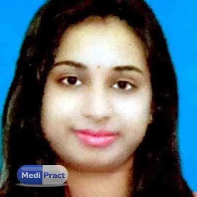 Dr. Shivani Halder Malakar Profile Picture