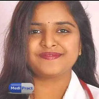 Dr. Shivani Profile Picture