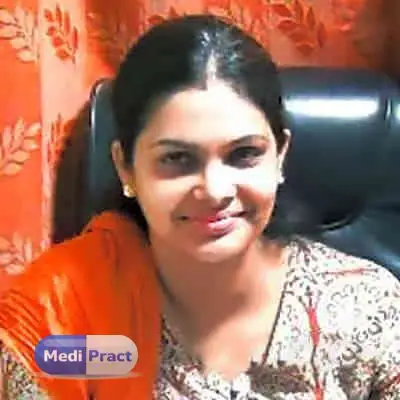 Dr. Shivani Kalra Profile Picture