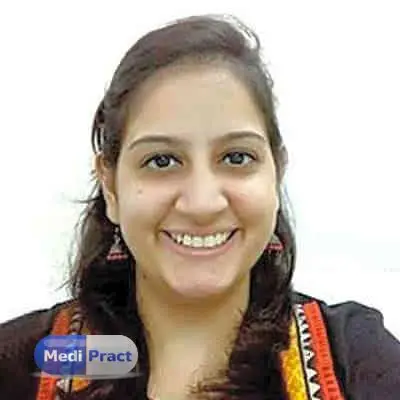 Dr. Shivani Kataria Profile Picture