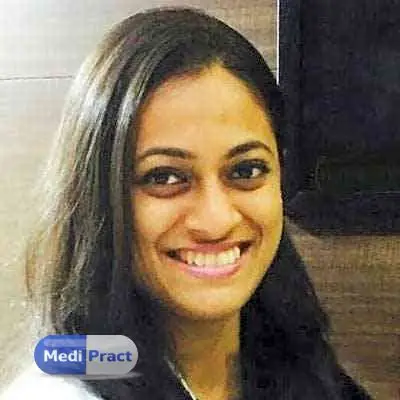Dr. Shivani Keni Profile Picture