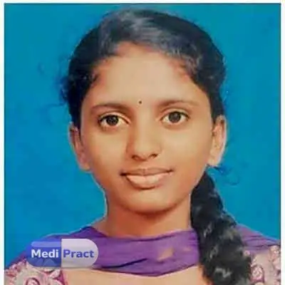 Dr. Shivani Kotla Profile Picture