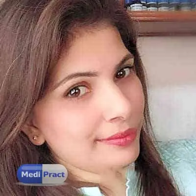 Dr. Shivani Manav Profile Picture