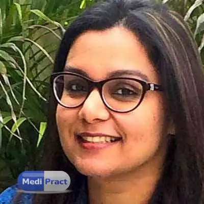 Dr. Shivani Markanday Profile Picture