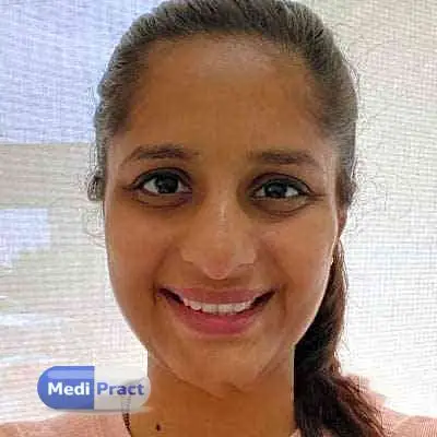 Dr. Shivani Mathur Jaiman Profile Picture