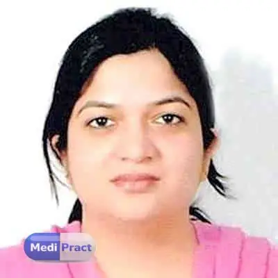 Dr. Shivani Mehrotra Profile Picture