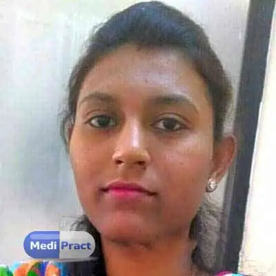 Dr. Shivani Milind Manpure Profile Picture