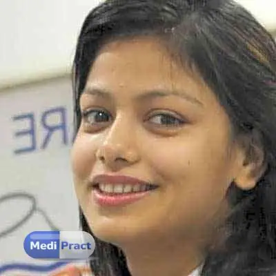 Dr. Shivani Mishra Profile Picture