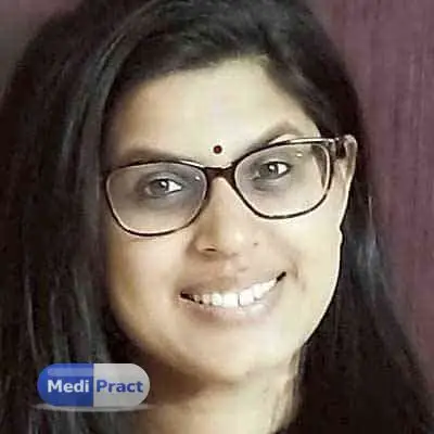Dr. Shivani Muley Profile Picture