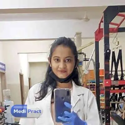 Dr. Shivani Namdas Profile Picture
