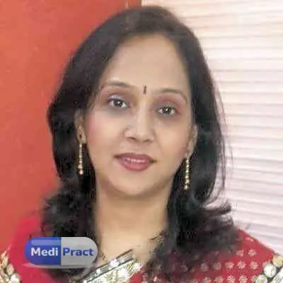 Dr. Shivani Nirav Agrawat Profile Picture