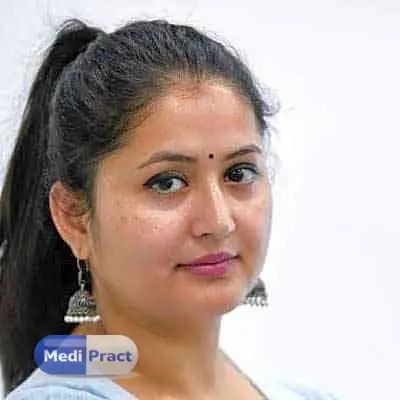 Dr. Shivani Nivedita Profile Picture