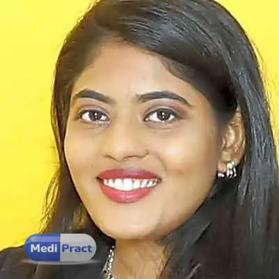 Dr. Shivani Rana Profile Picture
