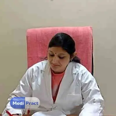 Dr. Shivani Rastogi Profile Picture