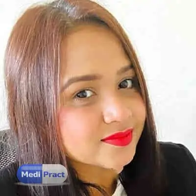 Dr. Shivani S Kulat Profile Picture