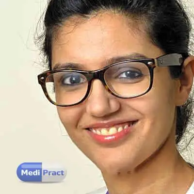 Dr. Shivani Sabharwal Profile Picture