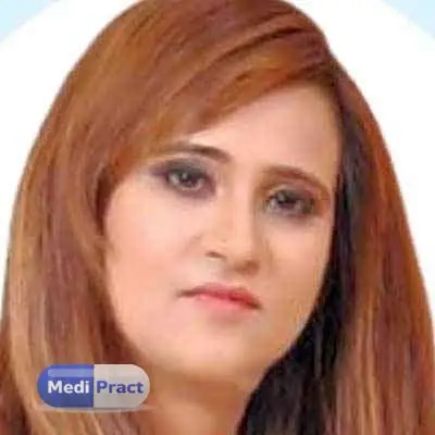 Dr. Shivani Sachdev Gour Profile Picture