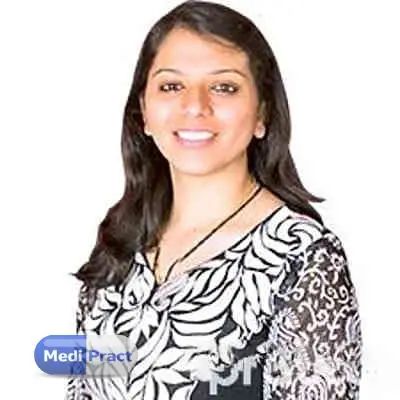 Dr. Shivani Saluja Profile Picture