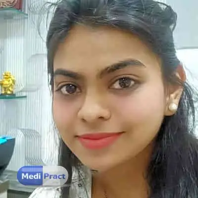 Dr. Shivani Sancheti Profile Picture