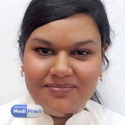 Dr. Shivani Saxena Profile Picture