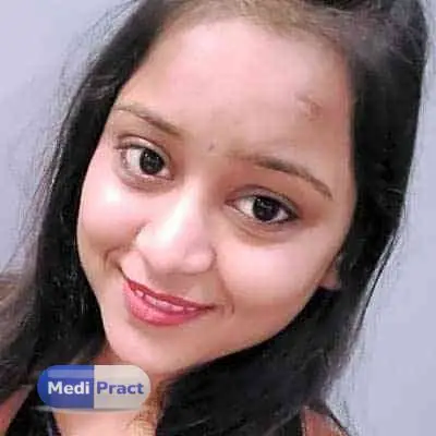 Dr. Shivani Sharma Profile Picture