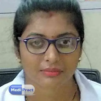 Dr. Shivani Shree Profile Picture