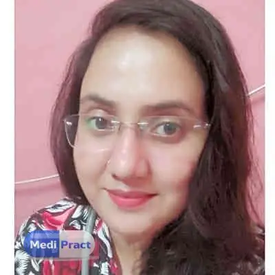 Dr. Shivani Shukla Profile Picture
