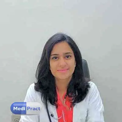 Dr. Shivani Singh Profile Picture