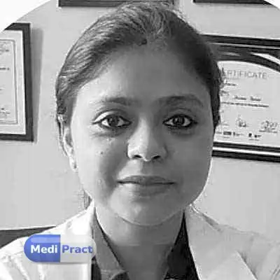 Dr. Shivani Tomar Profile Picture