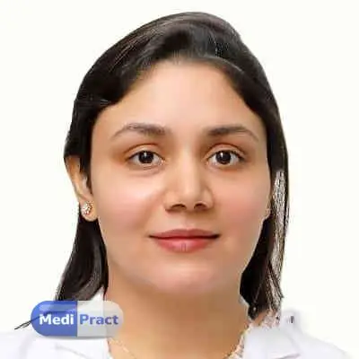 Dr. Shivani Yadav Profile Picture