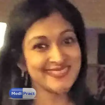 Dr. Shivanjali Bansal Profile Picture
