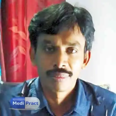 Dr. Shivanna. T.K Profile Picture