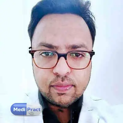 Dr. Shivanshu Mittal Profile Picture