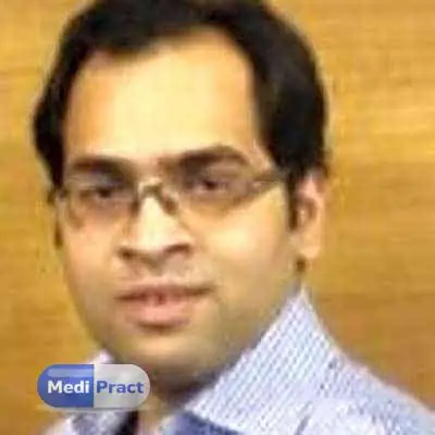 Dr. Shivanshu Singh Profile Picture