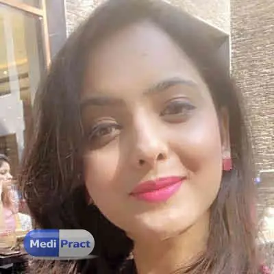 Dr. Shivanu Mathon Profile Picture
