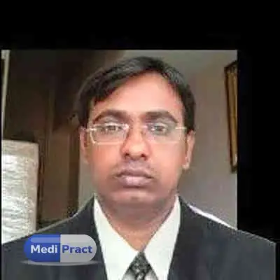 Dr. Shivappa Teli Profile Picture