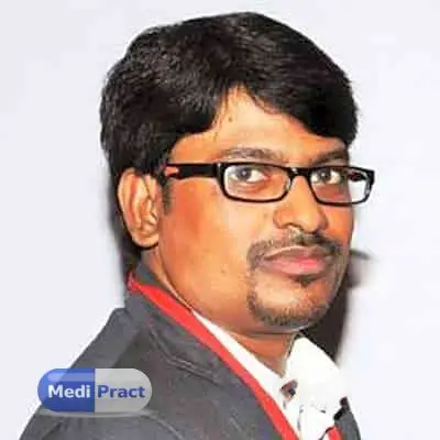 Dr. Shivaprakash Sosale C Profile Picture