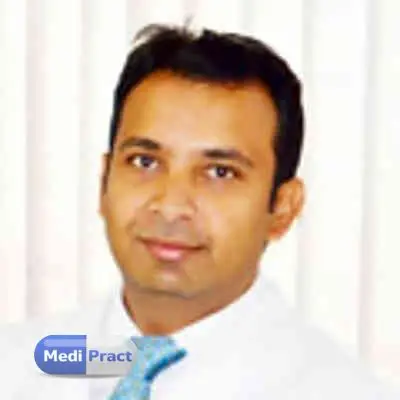 Dr. Shivaprakasha P. S Profile Picture