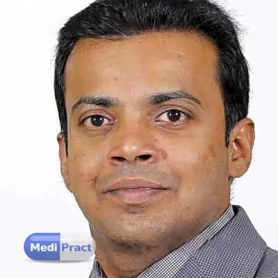 Dr. Shivaprasad C Profile Picture